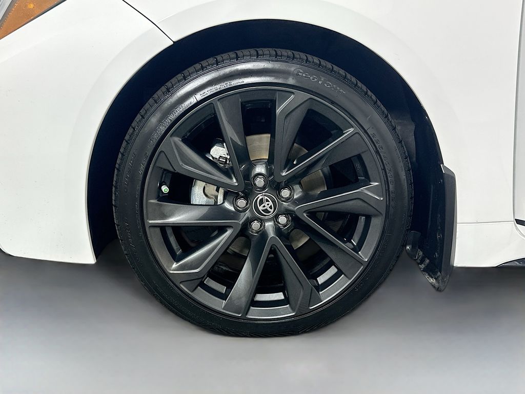 Thumbnail: 2023 Toyota Corolla - 29