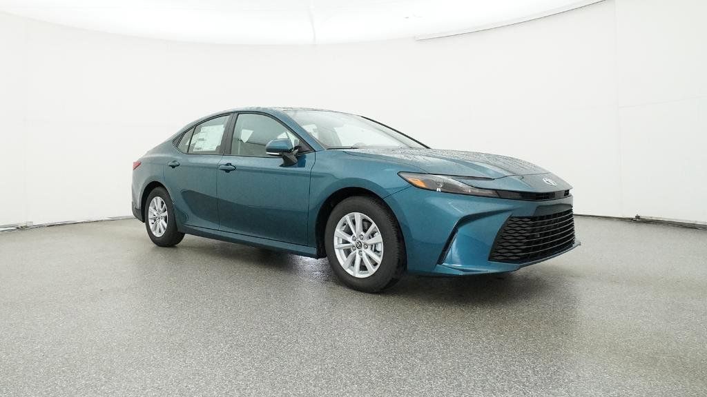 Thumbnail: 2026 Toyota Camry - 13