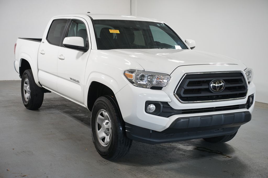 Thumbnail: 2023 Toyota Tacoma - 3