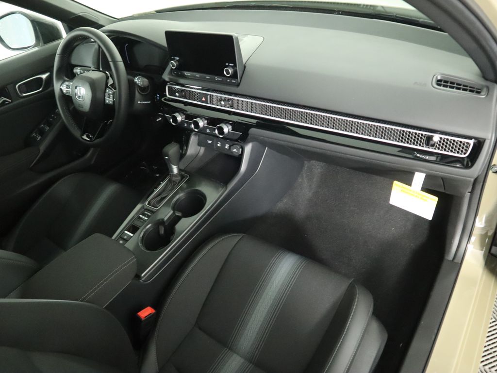 Thumbnail: 2026 Honda Civic - 18