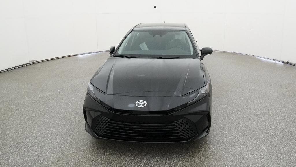 Thumbnail: 2026 Toyota Camry - 6