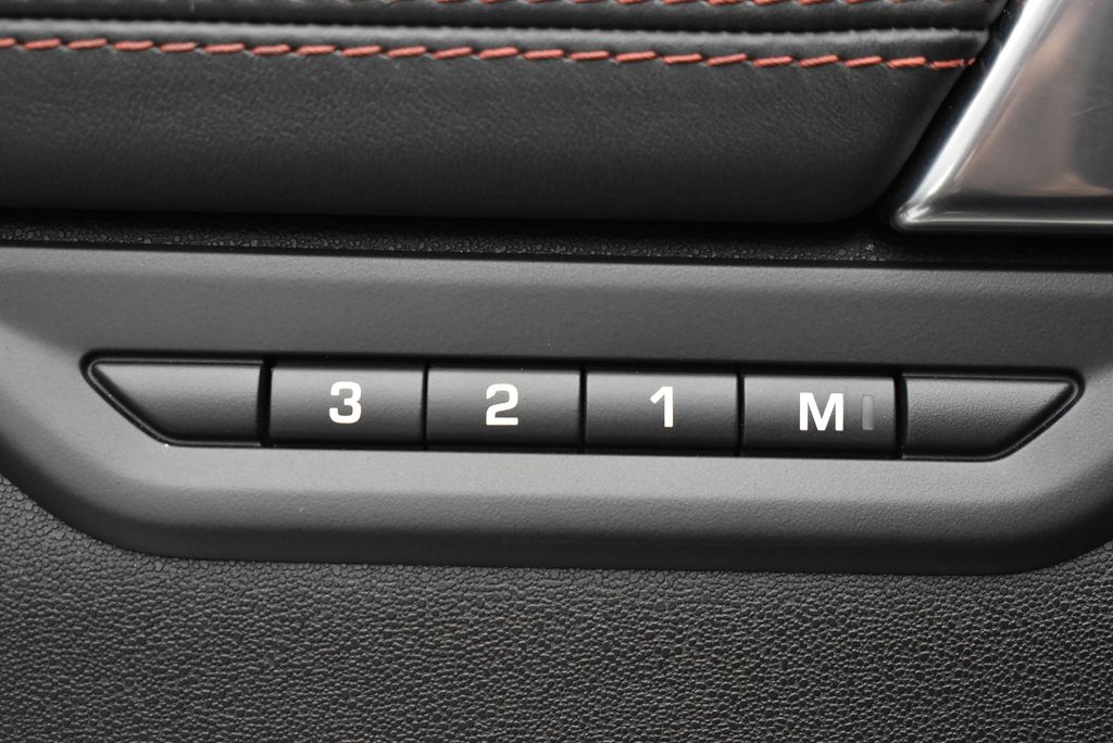 2021 Land Rover Discovery Sport R-Dynamic SE 17