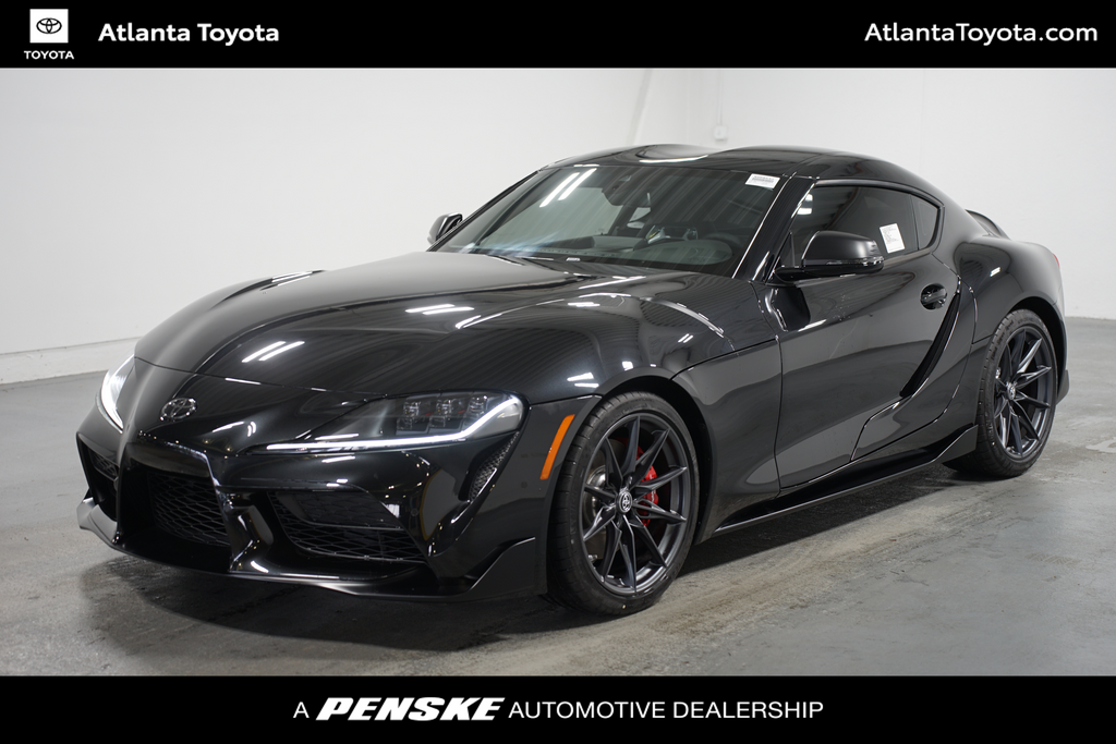 2025 Toyota GR Supra 3.0 -
                Duluth, GA