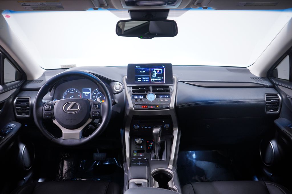 Thumbnail: 2019 Lexus NX - 9