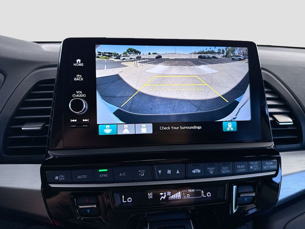 Thumbnail: 2026 Honda Odyssey - 15