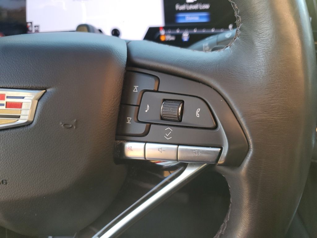 Used Car 2023 Cadillac Escalade Esv  Sport For Sale Under $70,000 In Austin, Texas