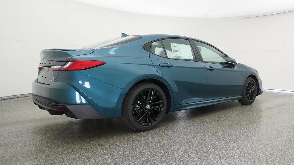 Thumbnail: 2026 Toyota Camry - 17