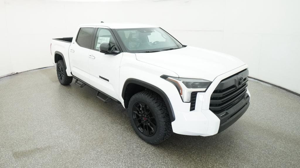Thumbnail: 2025 Toyota Tundra - 8