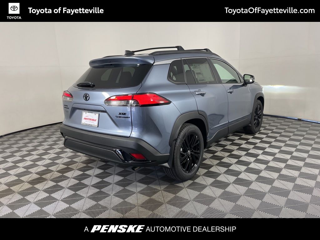 Thumbnail: 2026 Toyota Corolla Cross - 5