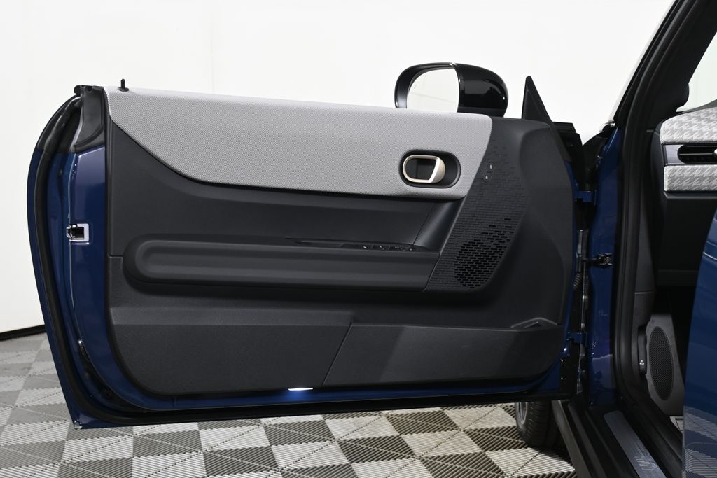 Thumbnail: 2026 MINI Cooper - 28