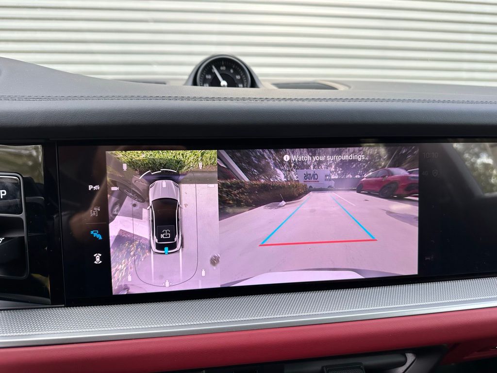 Thumbnail: 2026 Porsche  - 31