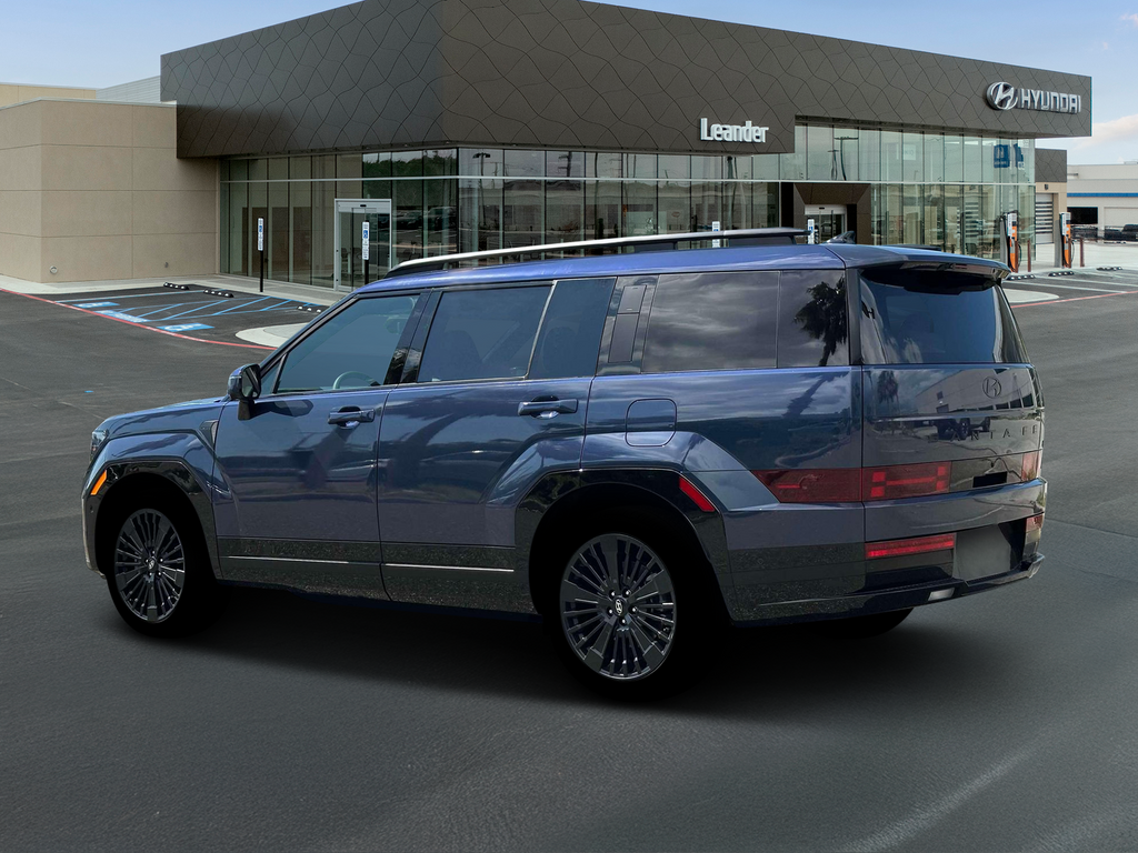 Thumbnail: 2026 Hyundai Santa Fe - 4