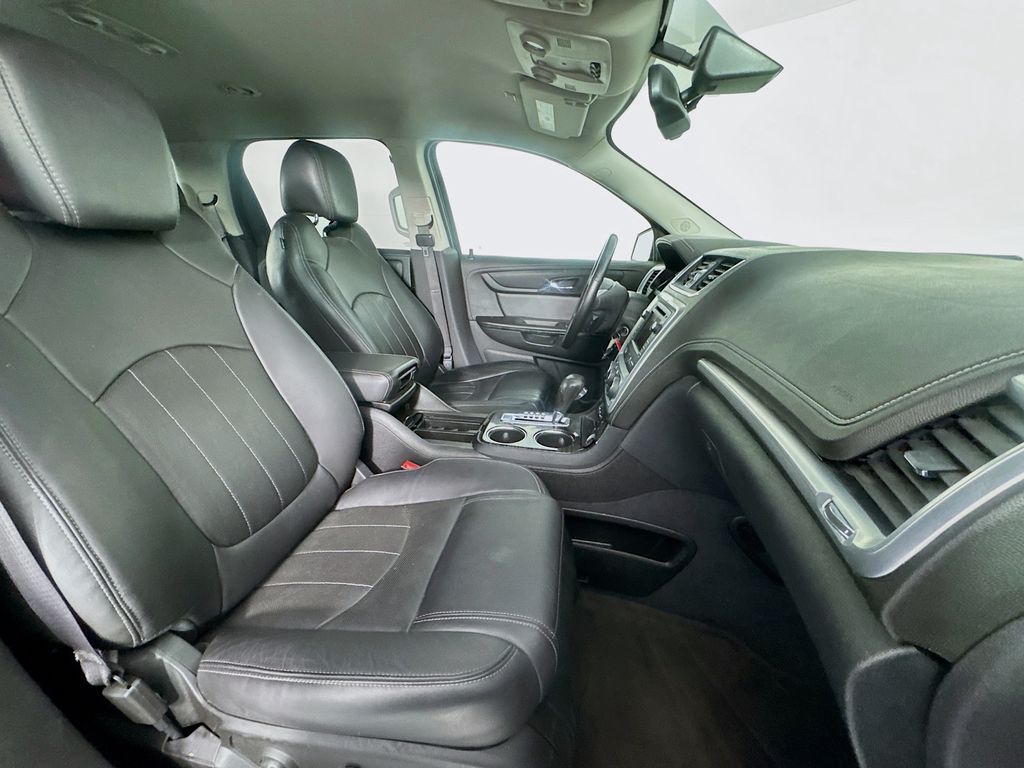 Used Car 2017 Gmc Acadia Limited  Limited For Sale Under $15,000 In Austin, Texas