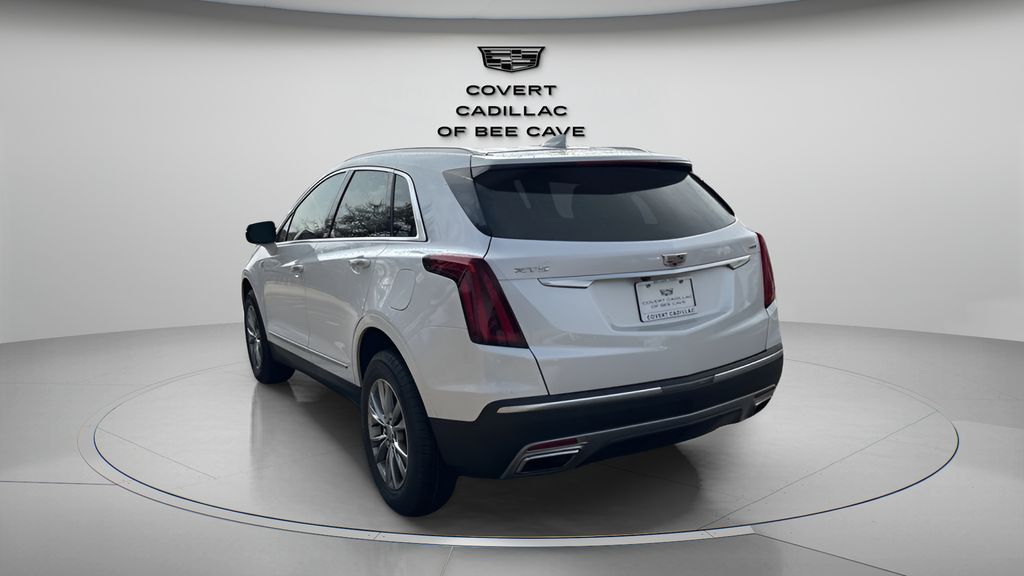 Used Car 2022 Cadillac Xt5  Premium Luxury For Sale Under $30,000 In Austin, Texas