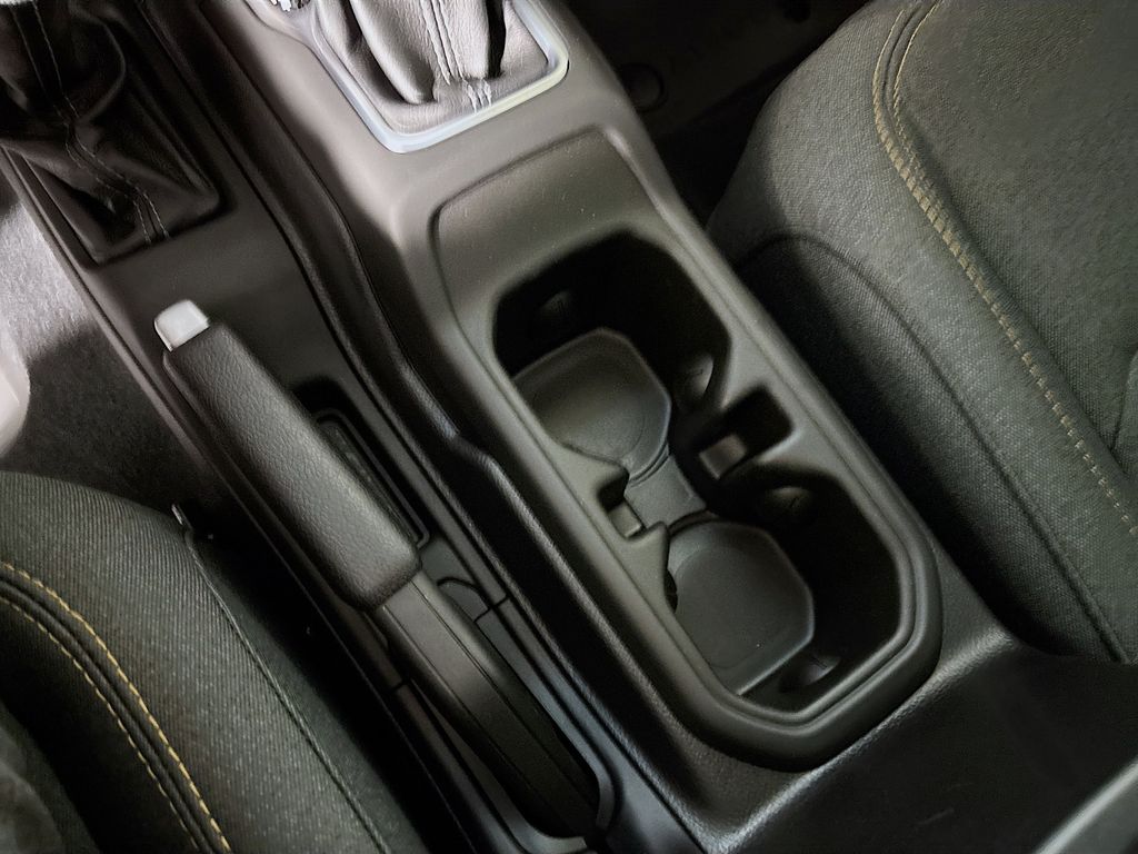 2025 Jeep Gladiator Willys