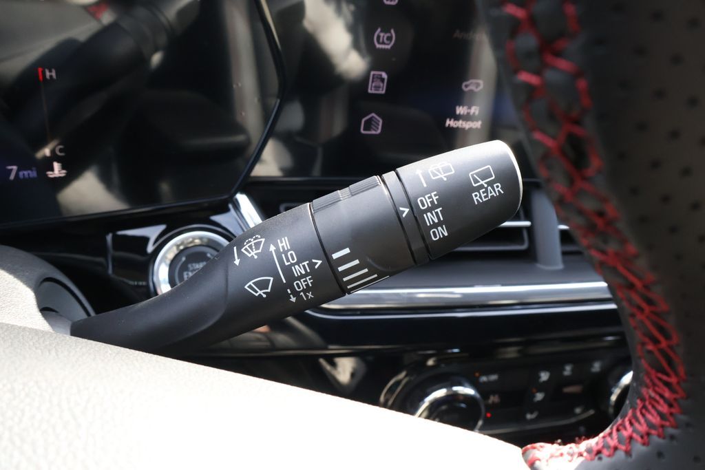 Thumbnail: 2026 Chevrolet Trax - 24