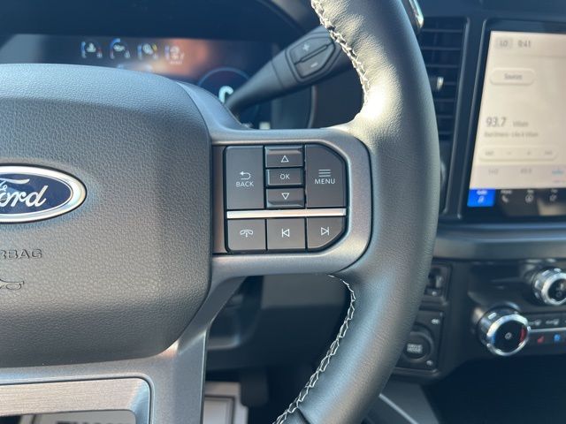 2026 Ford F-350SD