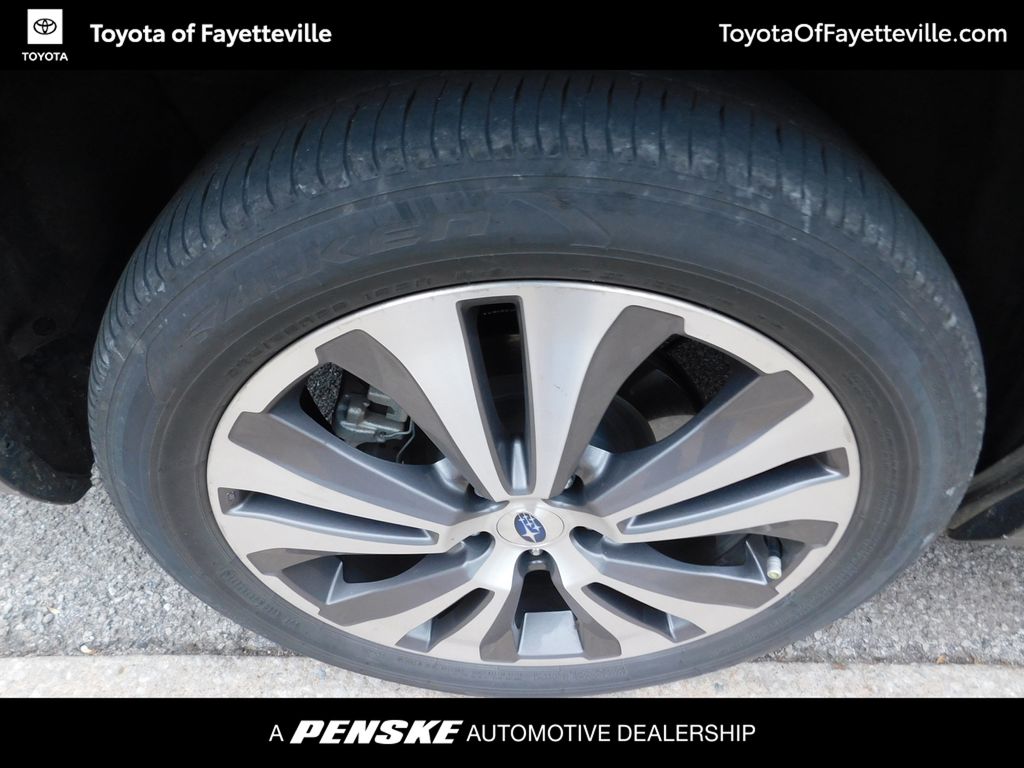 Thumbnail: 2022 Subaru Ascent - 9