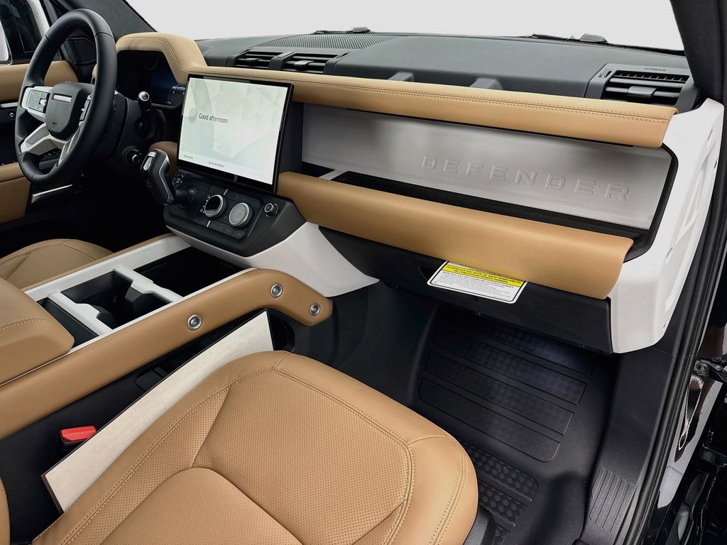Thumbnail: 2026 Land Rover Defender - 16