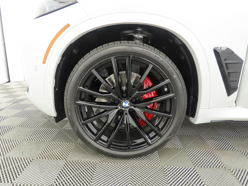 Thumbnail: 2026 BMW X5 - 29