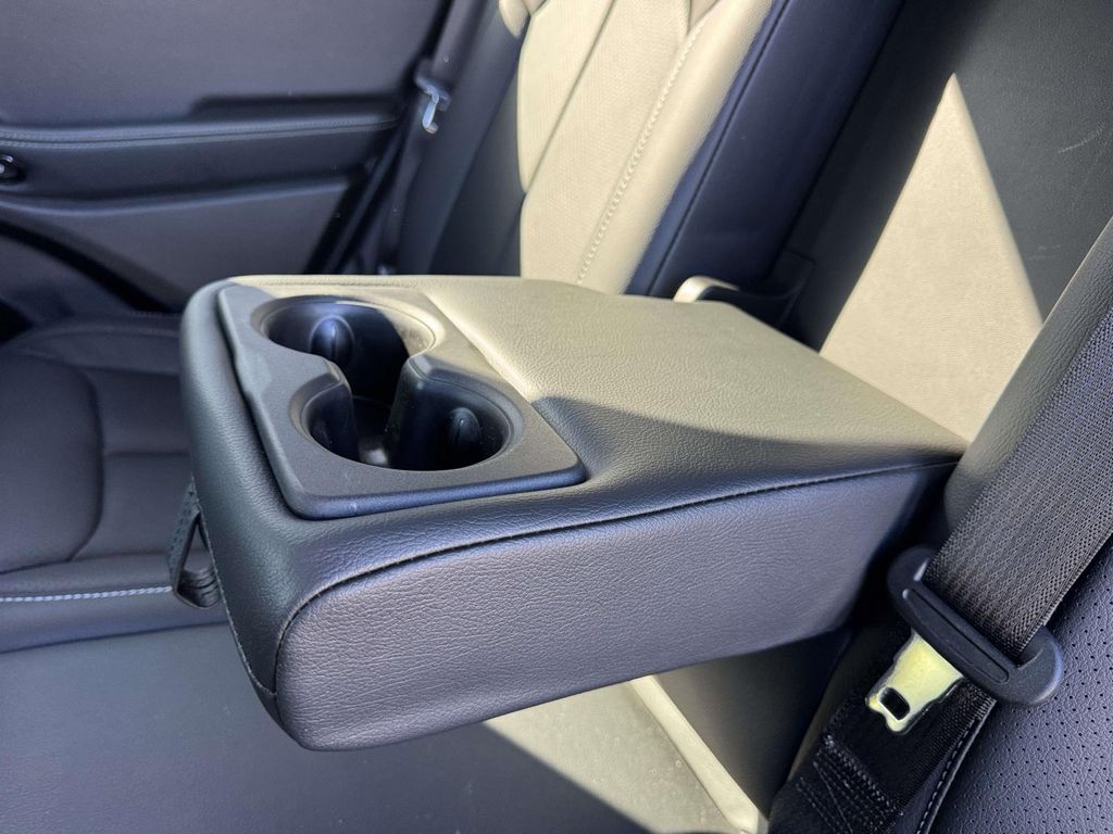 Used 2026 Jeep Cherokee SUV