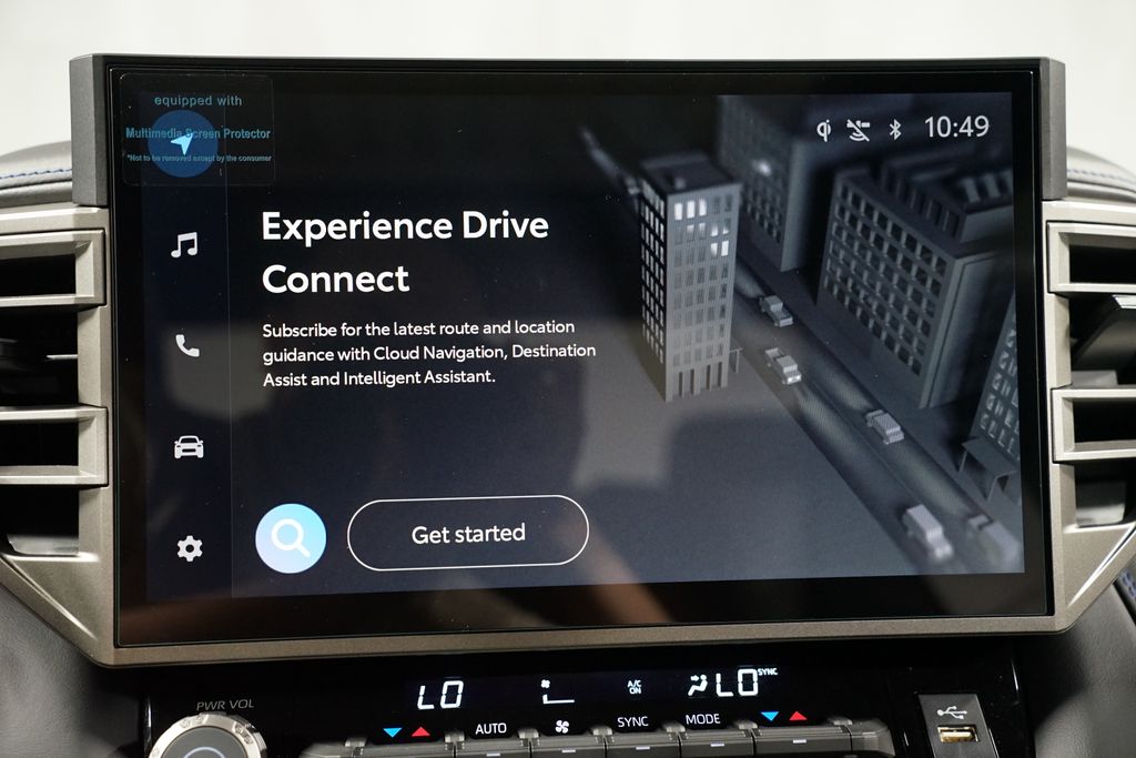 Thumbnail: 2026 Toyota Tundra - 18