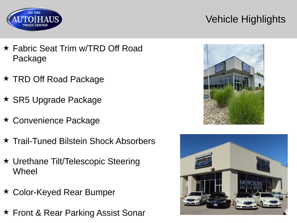 View vehicle photo 2