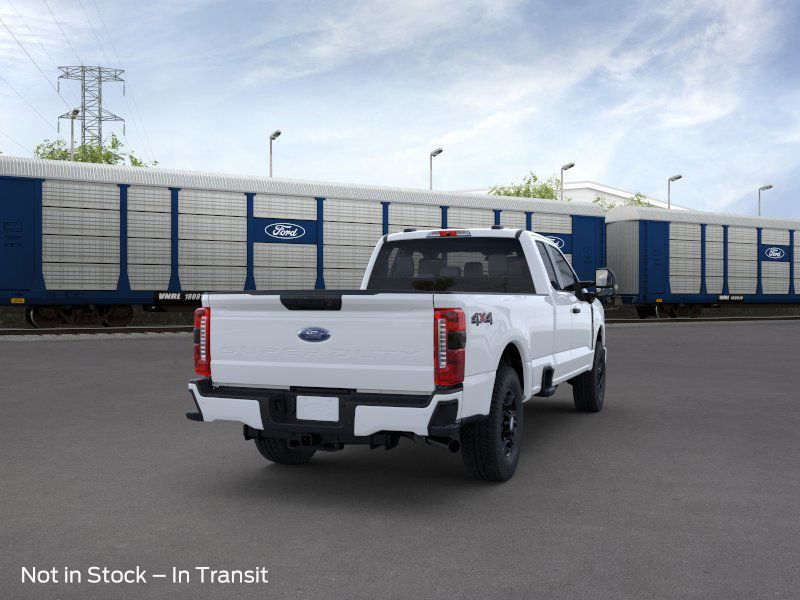 2025 Ford F-350SD  photo
