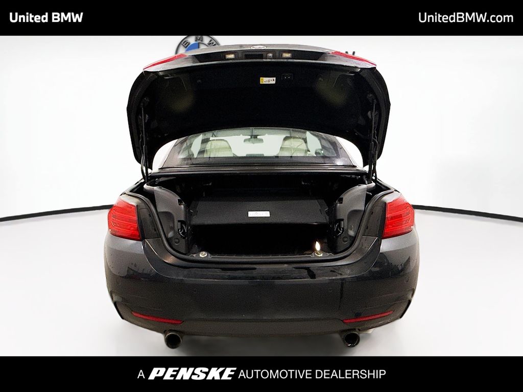 Thumbnail: 2015 BMW 4 Series - 13