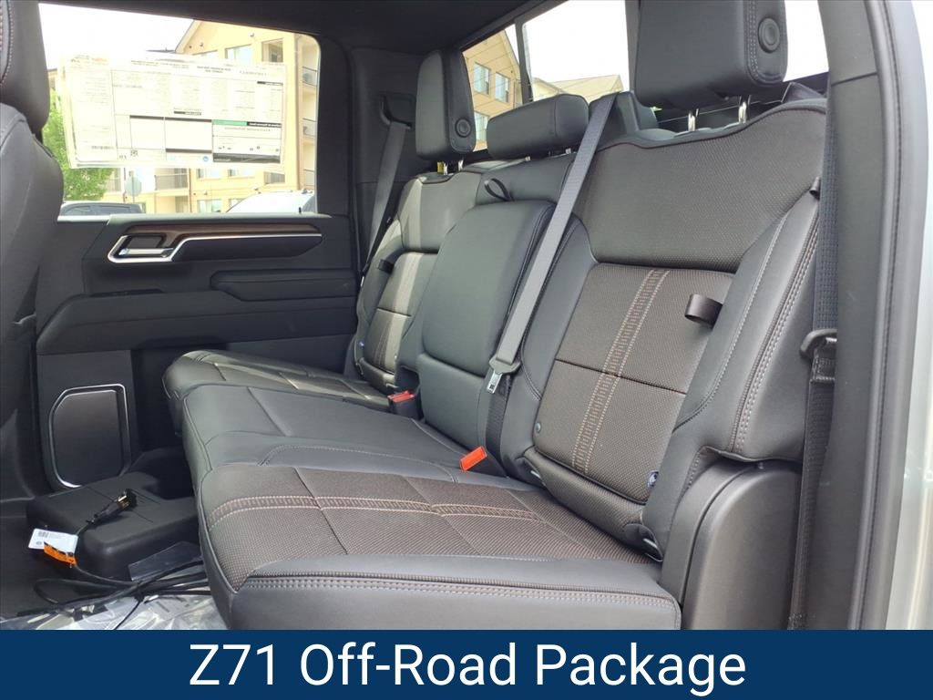 ChevroletSilverado 2500HD23