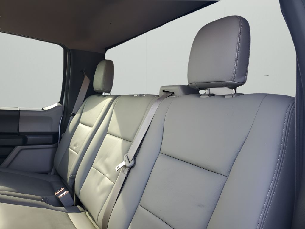 Used Car 2019 Ford F-250sd  Xl For Sale Under $25,000 In Austin, Texas