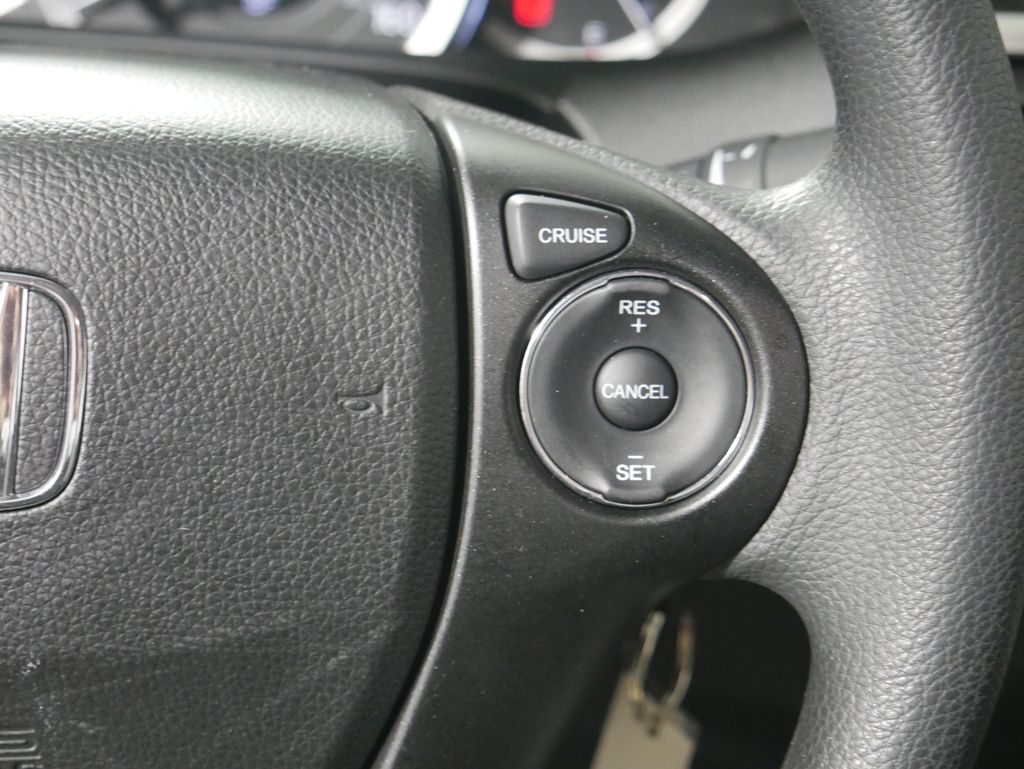 Thumbnail: 2014 Honda Accord - 17