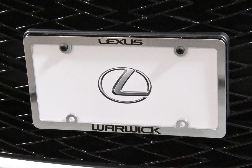 2024 Lexus RX 350 Sport Handling 14