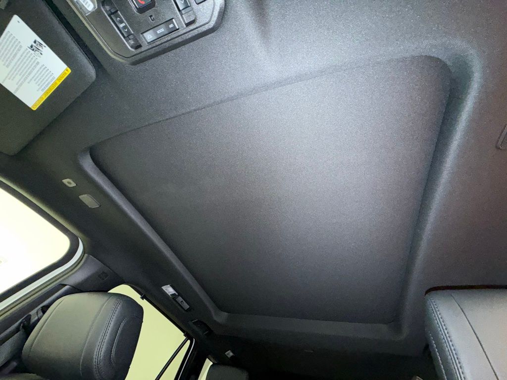 2025 Toyota Sequoia Limited 19