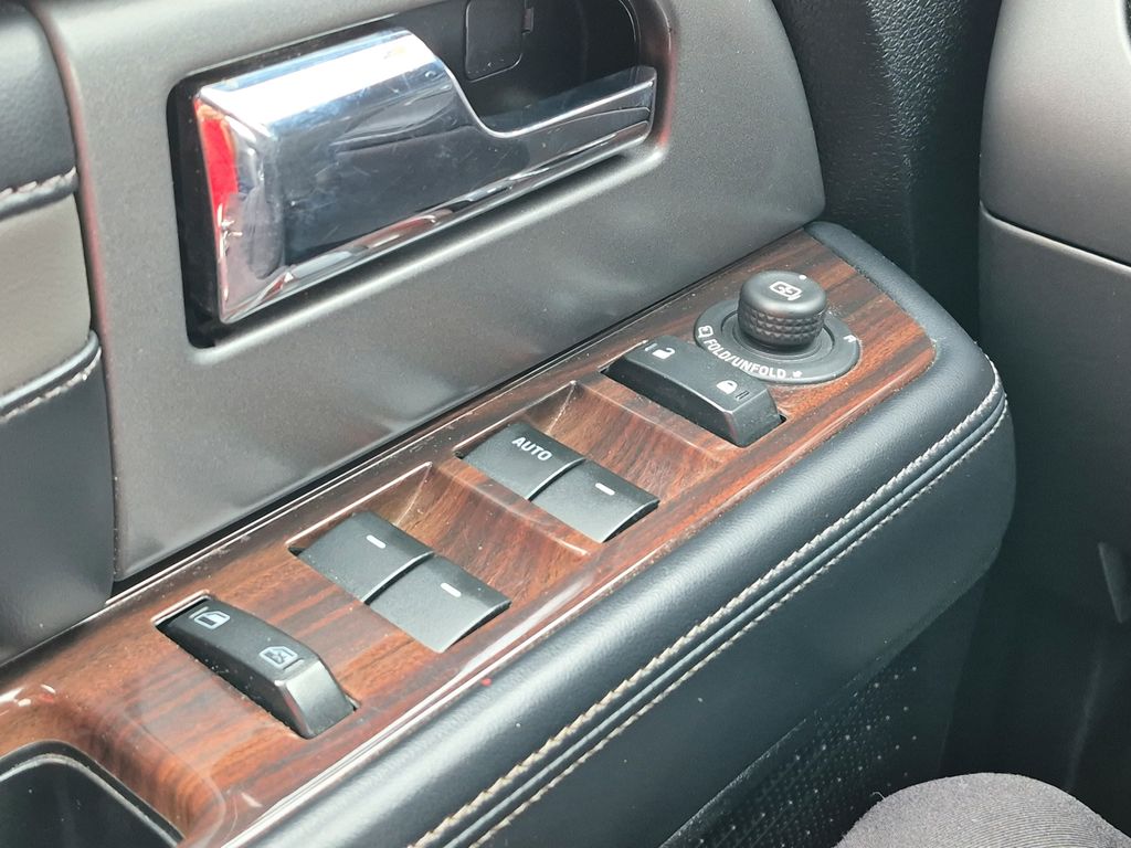 2017 Ford Expedition Platinum Black at DeMontrond Automotive Group
