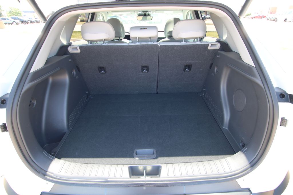 Used 2024 Hyundai Kona SUV