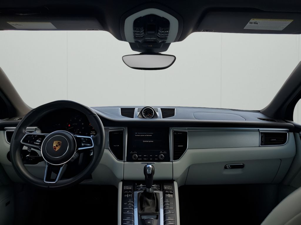 Used Car 2018 Porsche Macan  Gts For Sale Under $30,000 In Austin, Texas