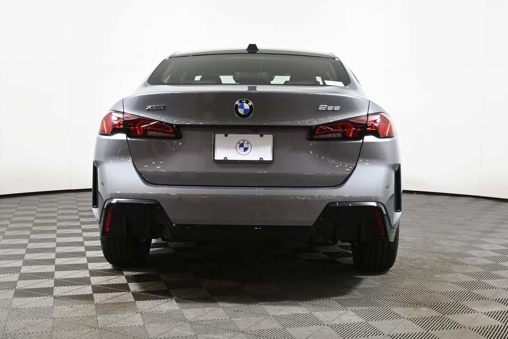 Thumbnail: 2026 BMW 2 Series - 6