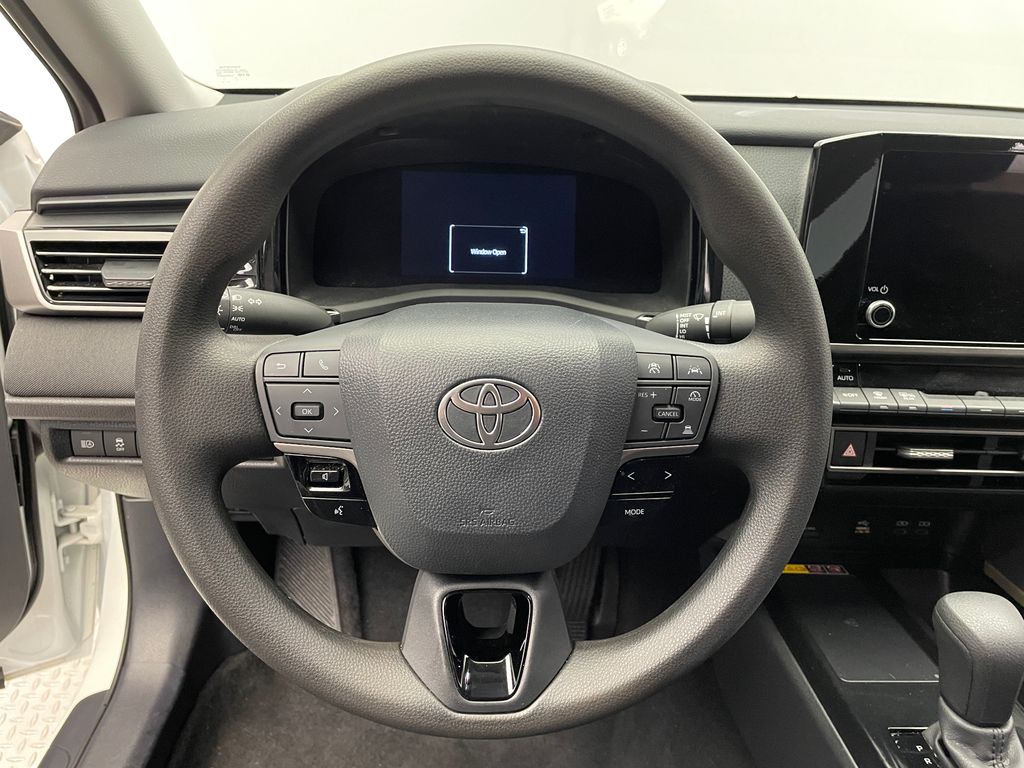 Thumbnail: 2025 Toyota Camry - 20