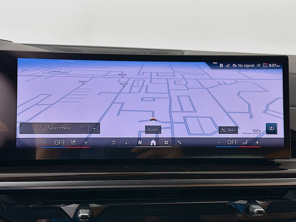 Thumbnail: 2026 BMW X5 - 12