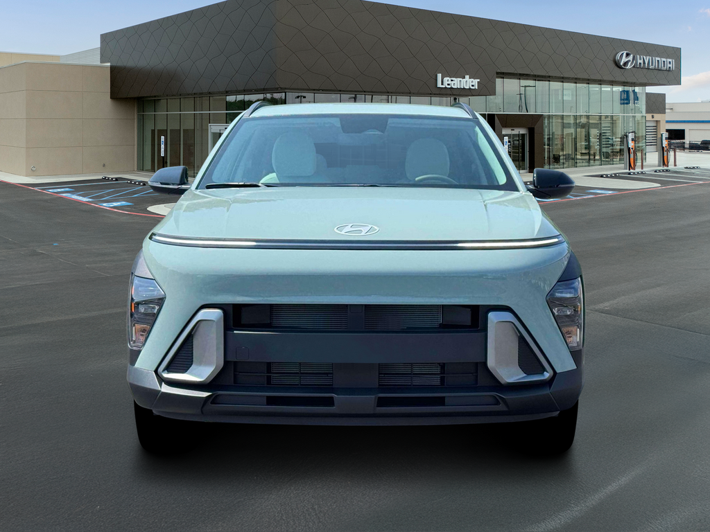 Thumbnail: 2026 Hyundai Kona - 12