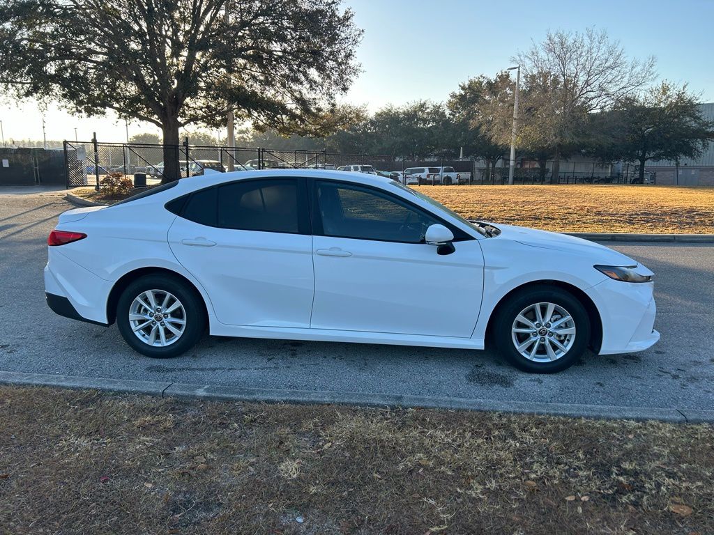 Thumbnail: 2025 Toyota Camry - 6