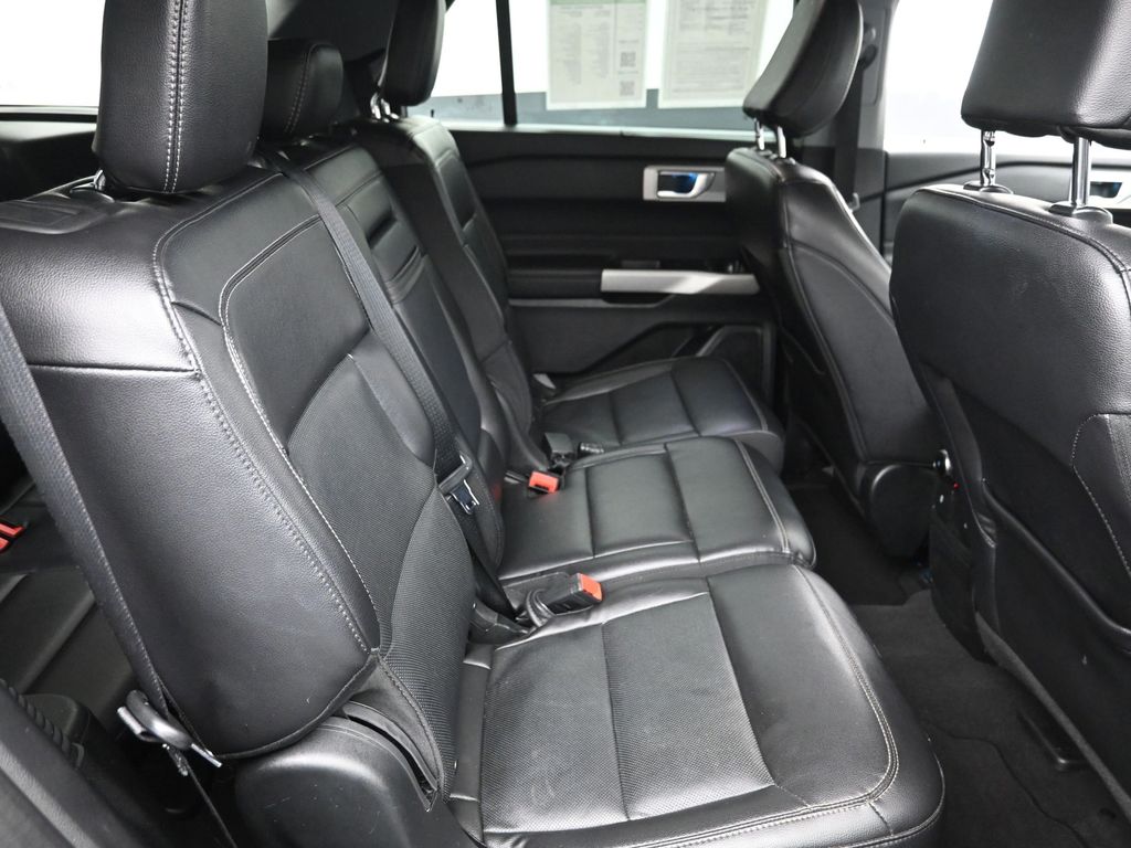 Certified Used 2023 Gray Ford Limited image 14