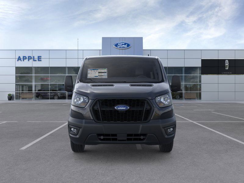 2025 Ford Transit-250 Cargo Van 