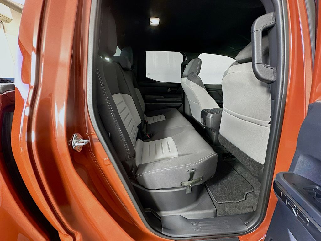 Thumbnail: 2025 Toyota Tacoma - 26