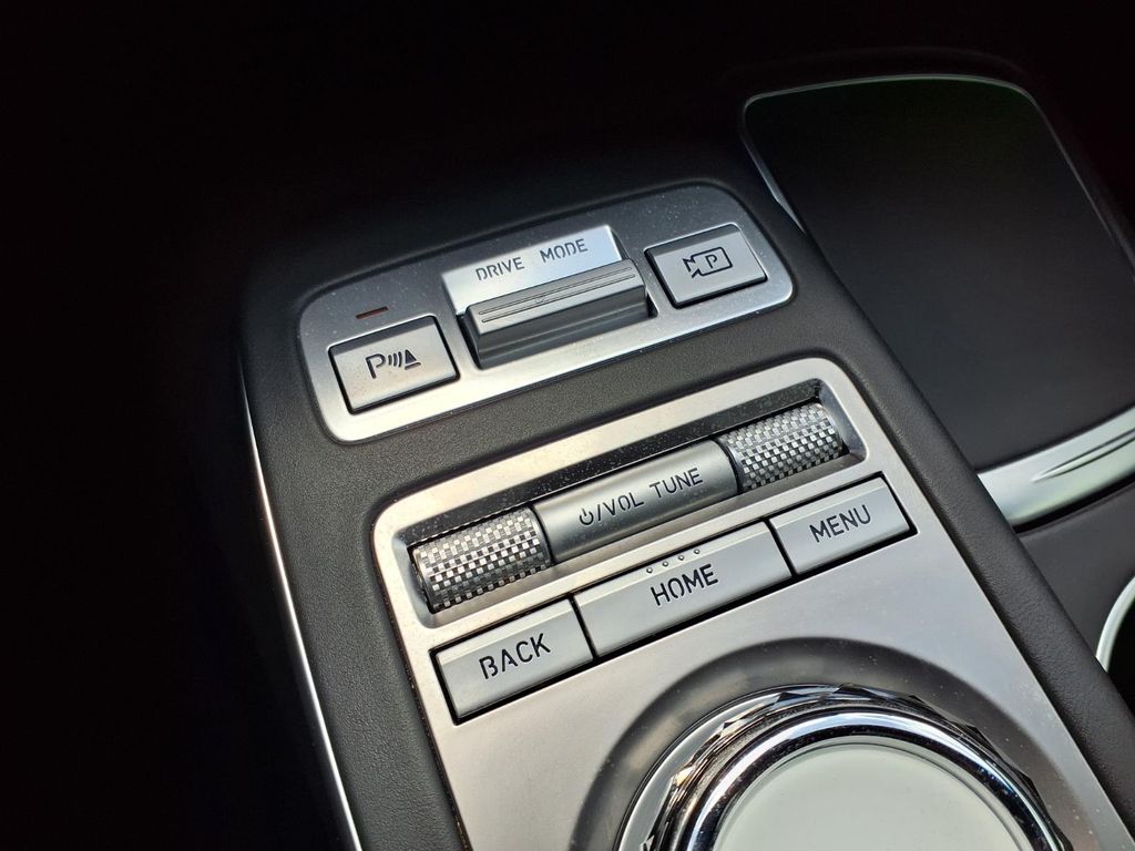 2024 Genesis GV70 3.5T Sport Black at Genesis of Spring