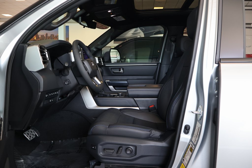 Thumbnail: 2026 Toyota Sequoia - 8