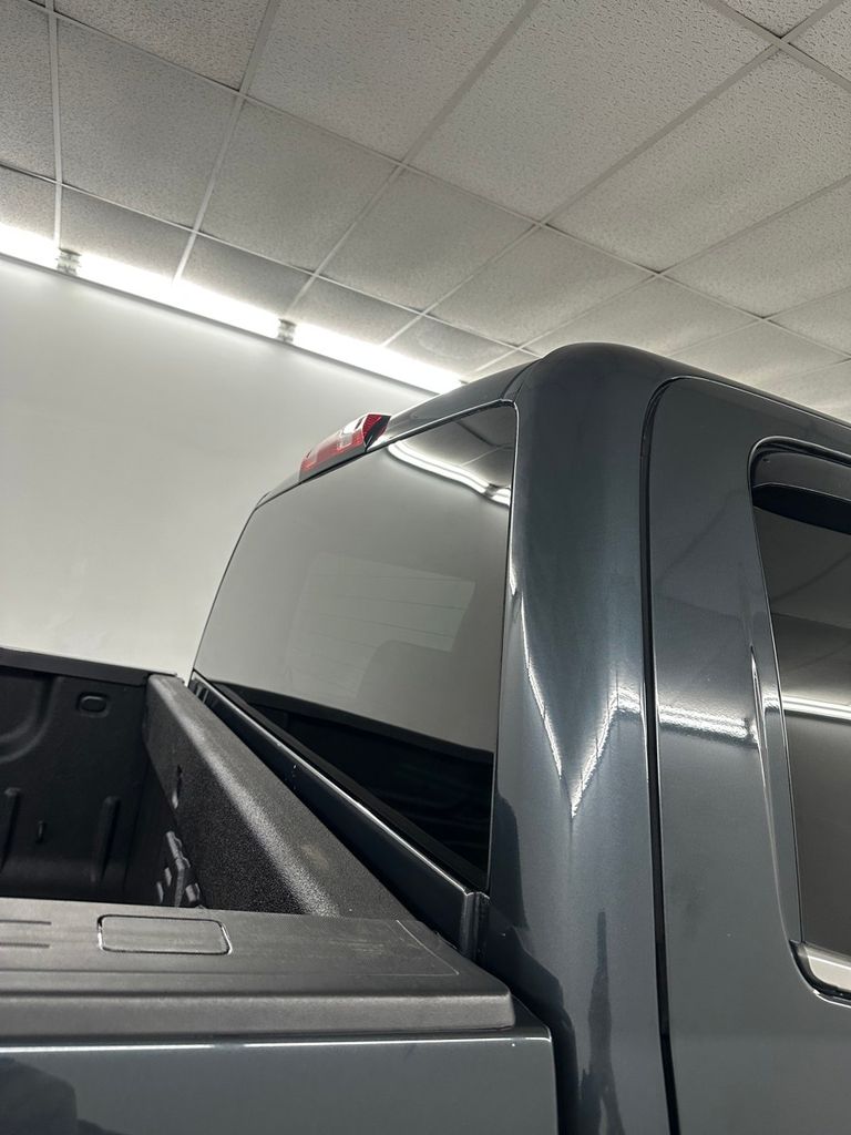 used 2018 GMC Sierra 1500 car, priced at $27,985