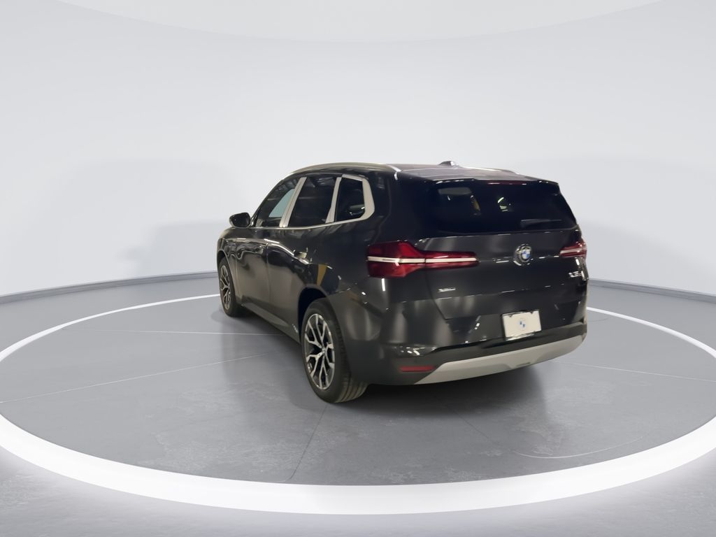 Thumbnail: 2026 BMW X3 - 6