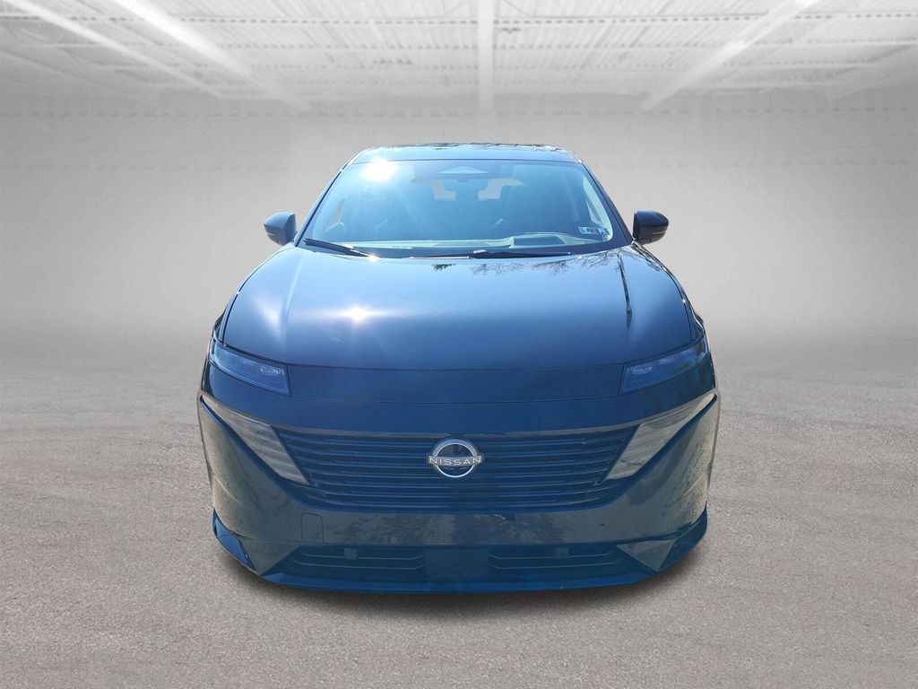 2026 Nissan Murano Platinum - 8